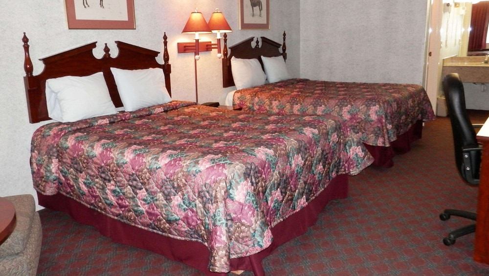 Magnuson Hotel Fowlerville - photo 7