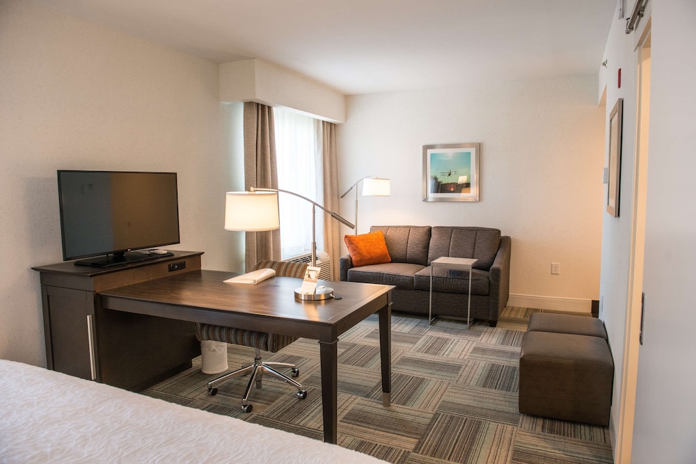 Hampton Inn Bainbridge - photo 12