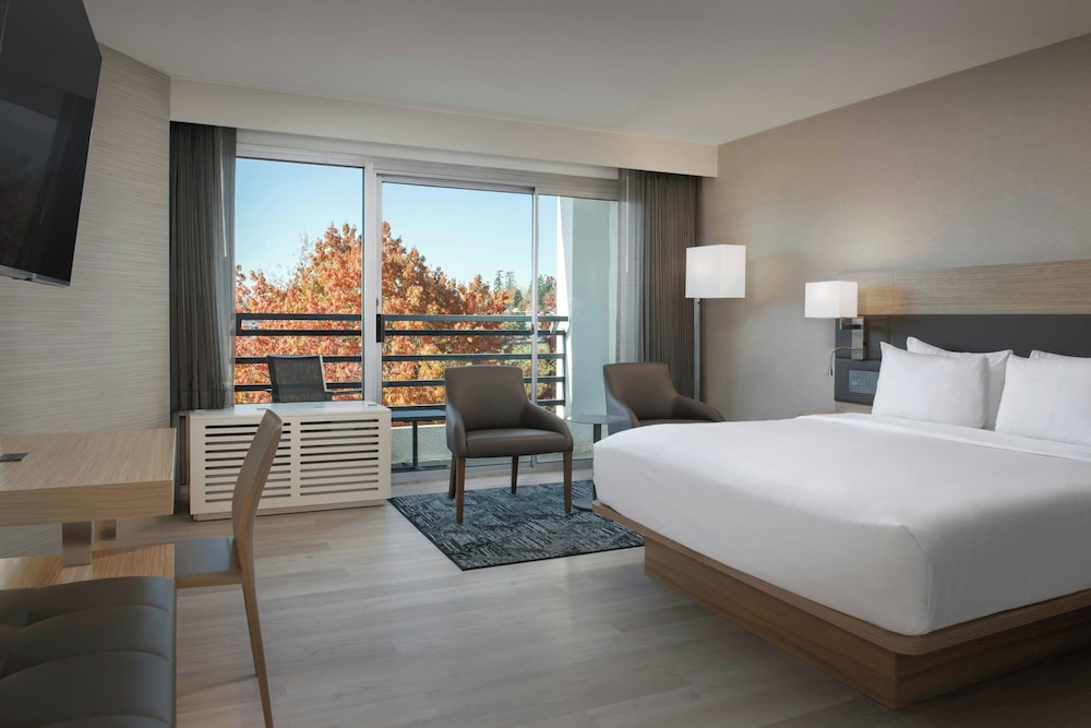 AC Hotel by Marriott Portland Lake Oswego - photo 9