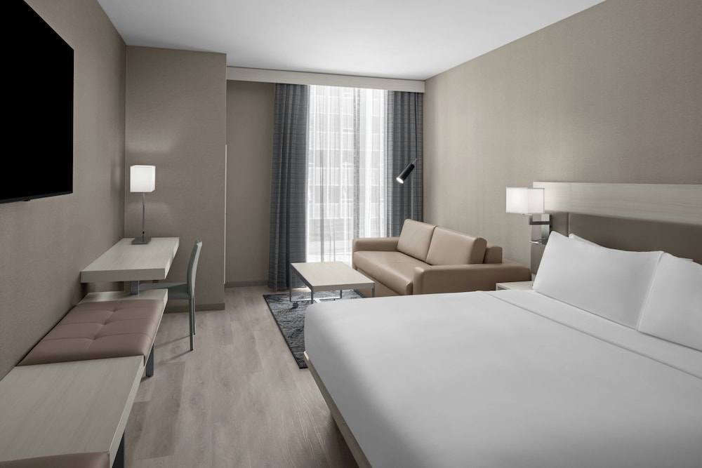 AC Hotel St. Louis Clayton - photo 10