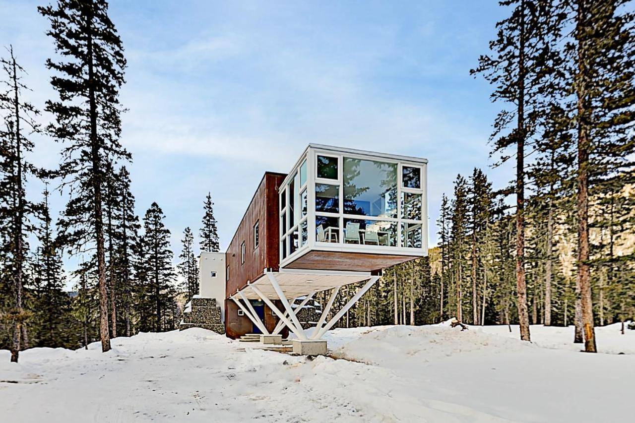 Kachina Ridge Dreams — Taos
