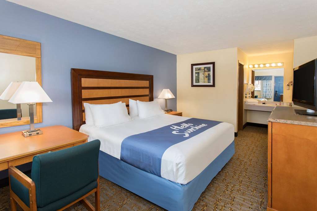 Days Inn by Wyndham Renfro Valley Mount Vernon - featured photo