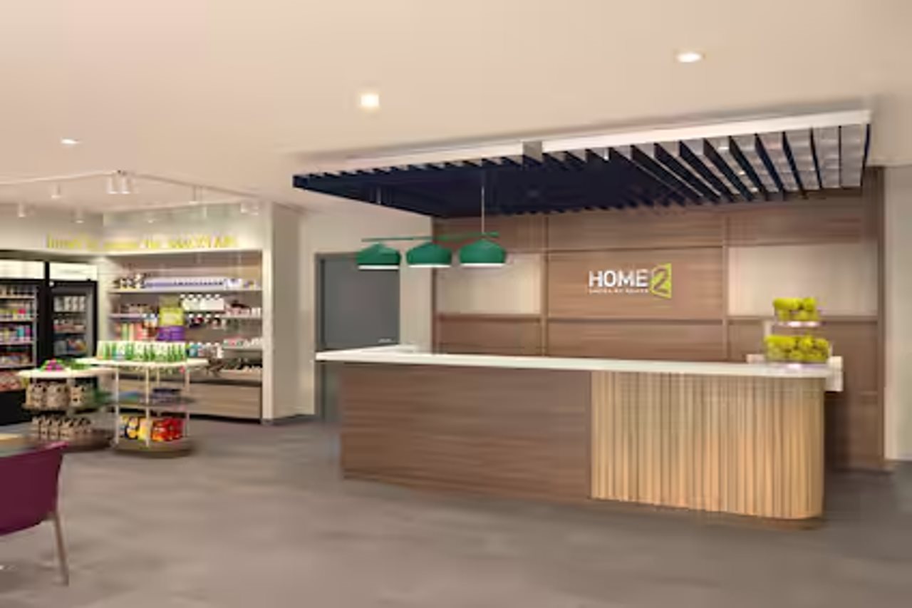 Home2 Suites By Hilton Ann Arbor South - featured photo