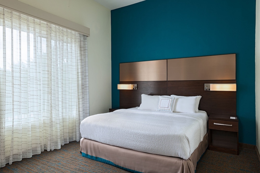Residence Inn by Marriott Austin Southwest - photo 10