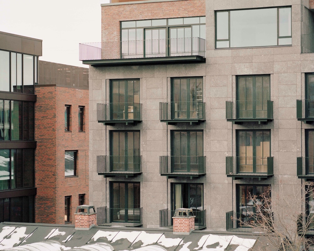 The Granary - last minute hotel in Copenhagen