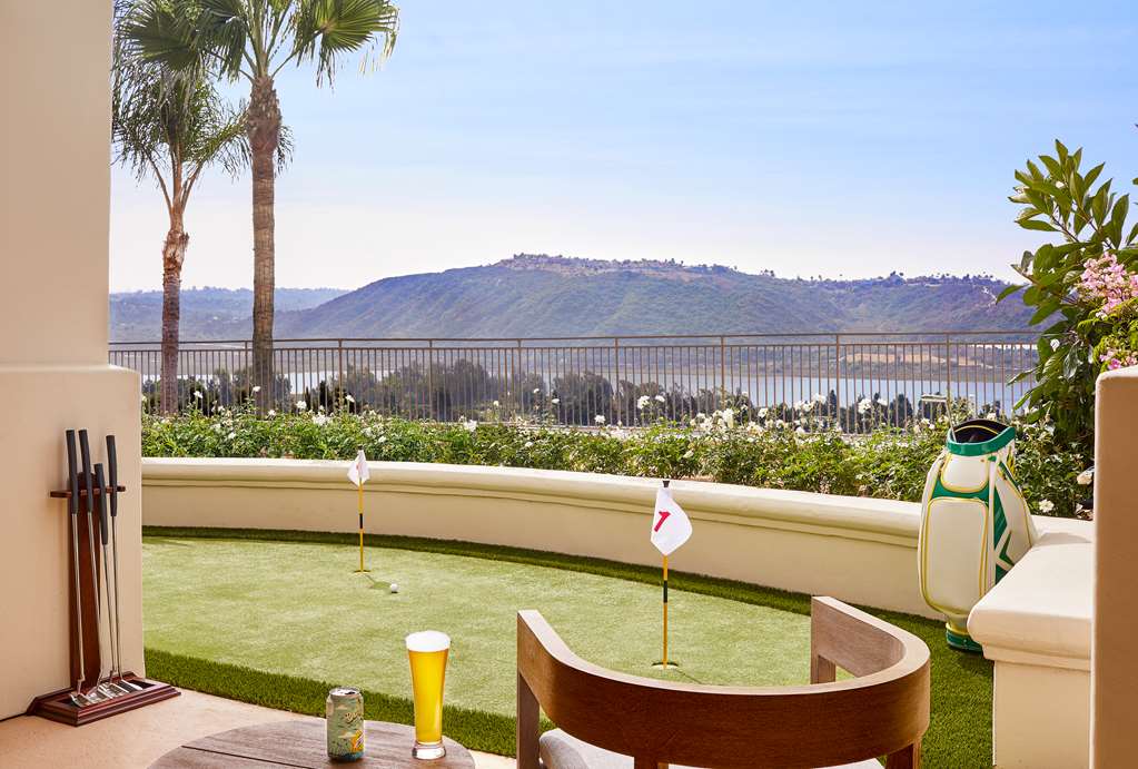 Park Hyatt Aviara Resort Golf Club & Spa - photo 40