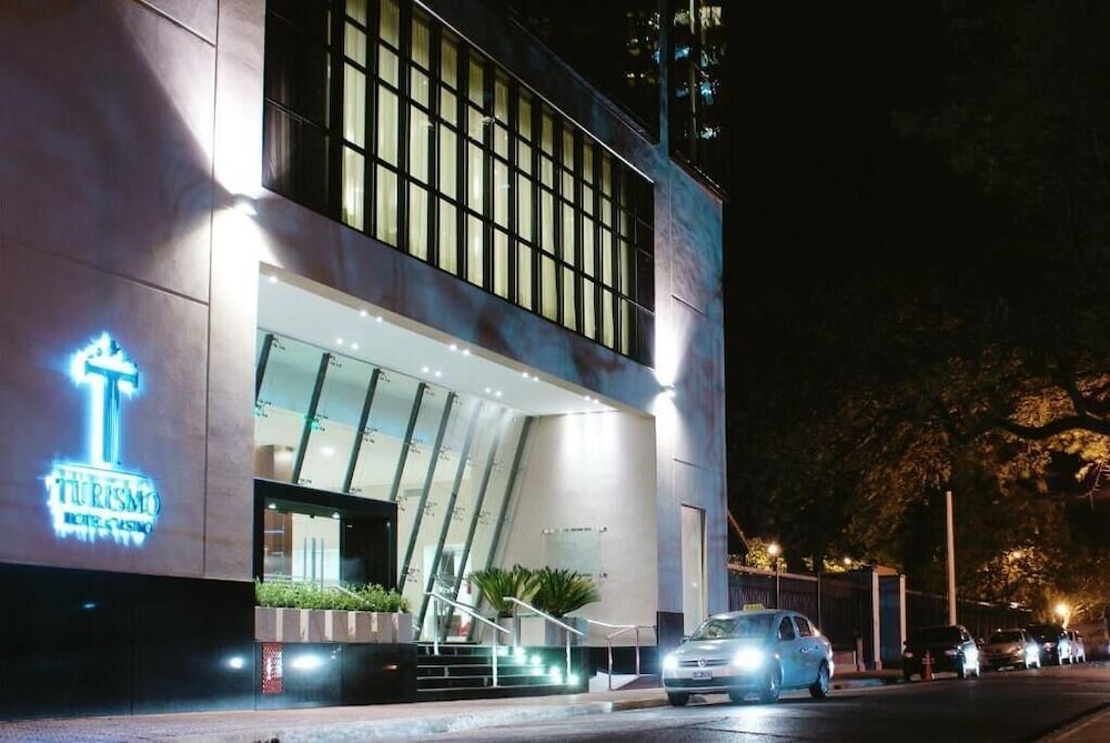 Turismo Hotel Casino in Corrientes, Argentina