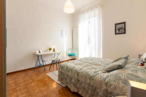 Realkasa Bentivogli Apartment — 4-Star Luxury Hotel in Bologna, Italy