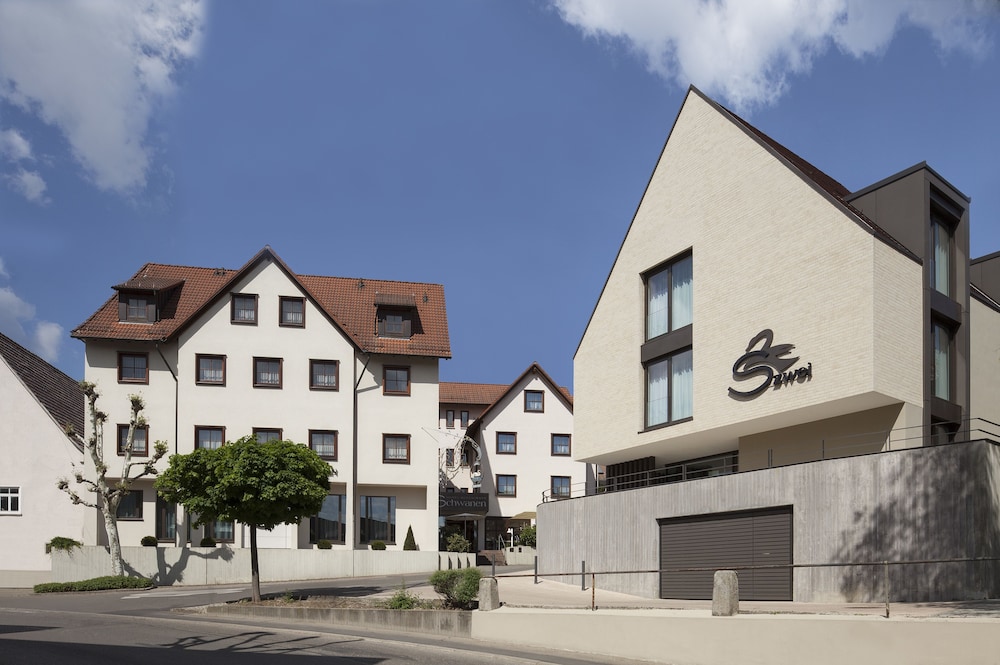 Hotel Schwanen Köngen in Kongen, Germany