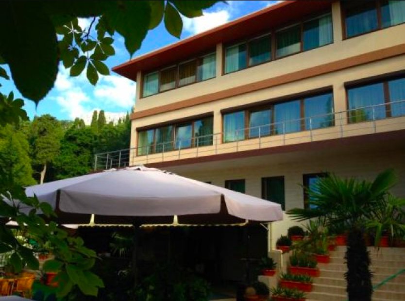 Alligator Hotel - last minute hotel in Unknown City