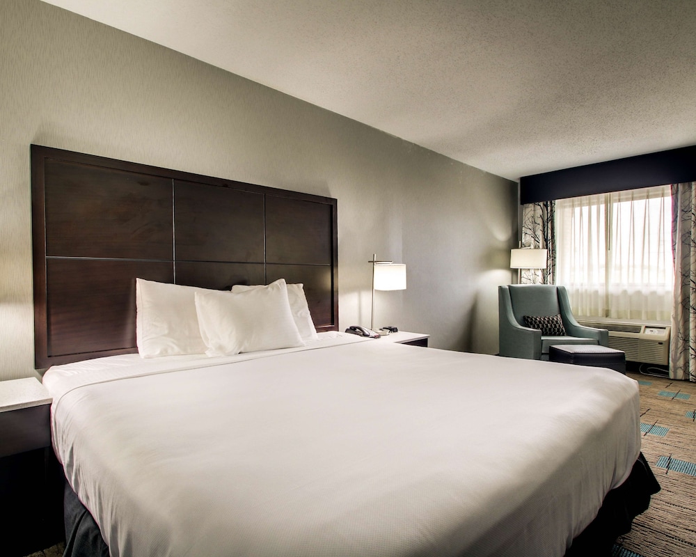Studio 6 Suites Richland MS Jackson - photo 11