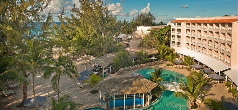 Couples Barbados in Oistins, Barbados