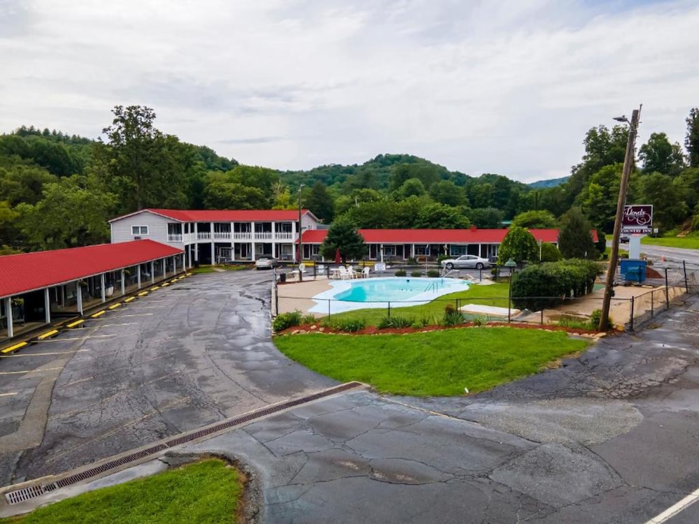 Lloyd's On The River Country Inn By Oyo - photo 65