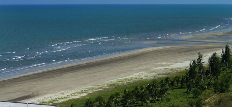 Swiss Garden Resort Residences Kuantan in Kuantan, Malaysia