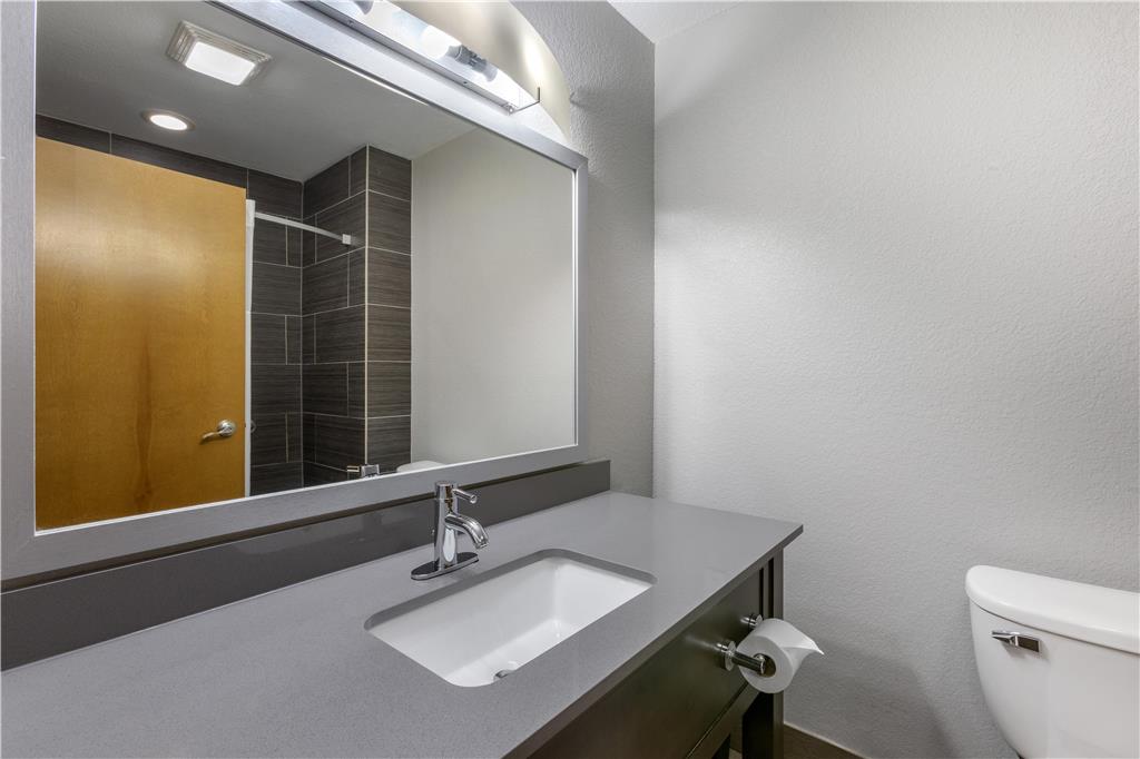 Best Western Plus Lampasas Inn & Suites - photo 19