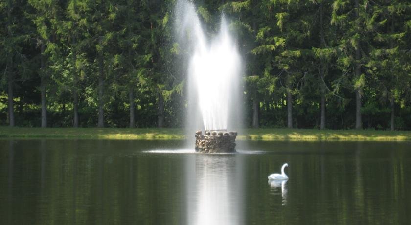 Fountain View Motel - photo 9