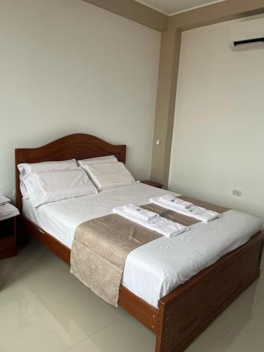 Yurimaguas Apartments — Yurimaguas — photo 4