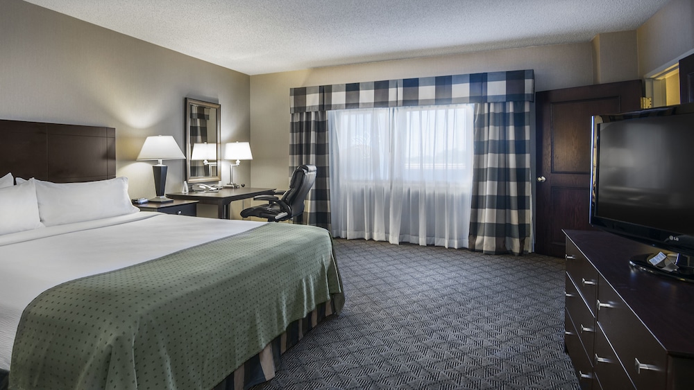 Holiday Inn Springdale Fayetteville Area by IHG - photo 8
