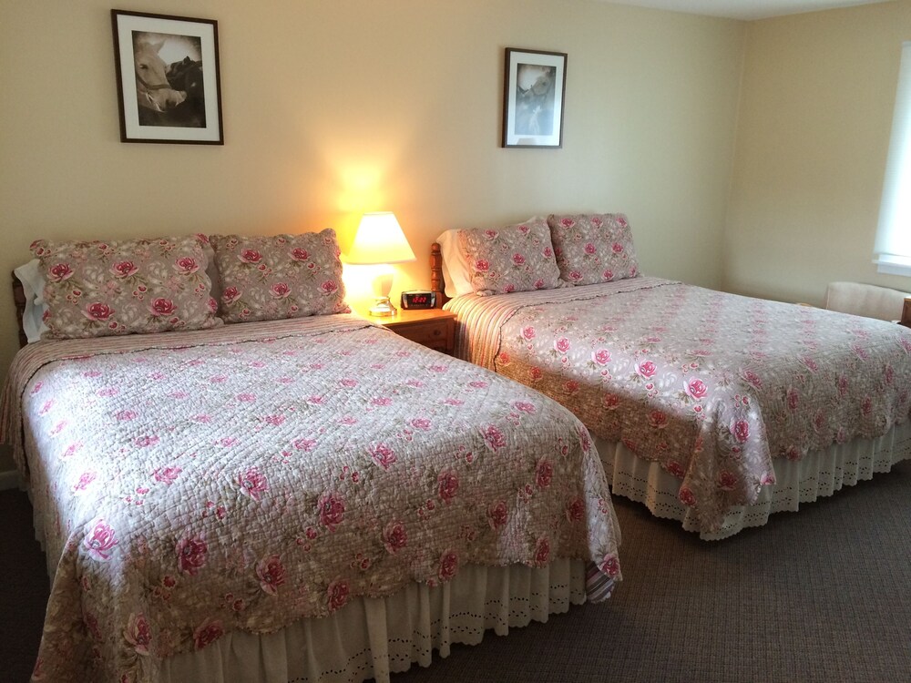 Aerie Inn of Vermont - photo 17