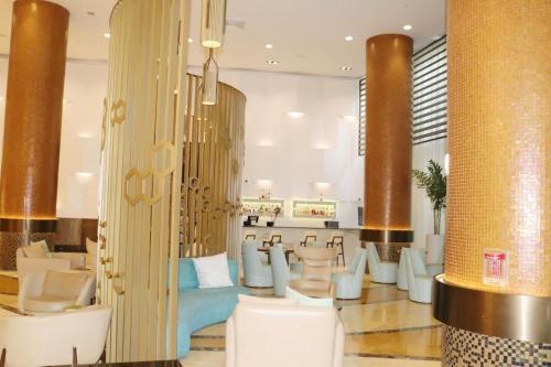 Ocean View Luxurious Studio Premium Amenities - photo 20