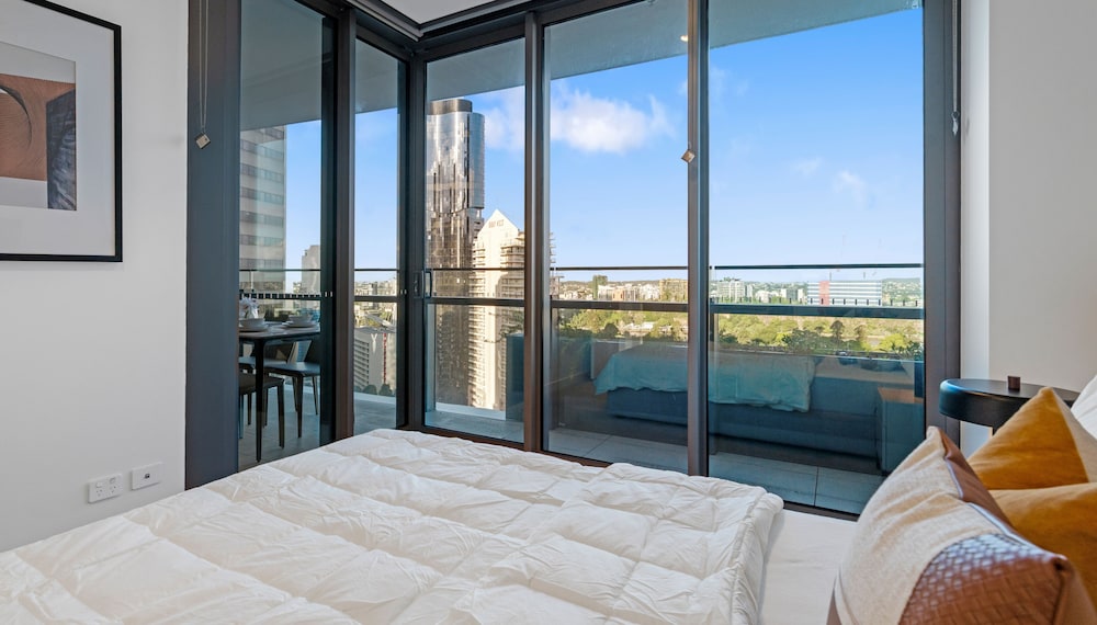 Facehome QWR - last minute hotel in Brisbane
