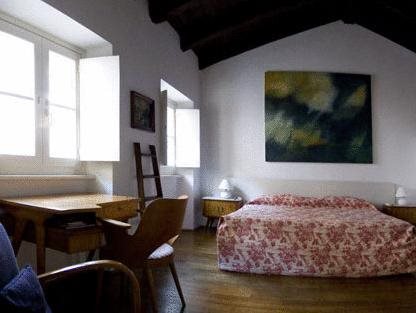 Boutique Hotel Albero Nascosto — Trieste