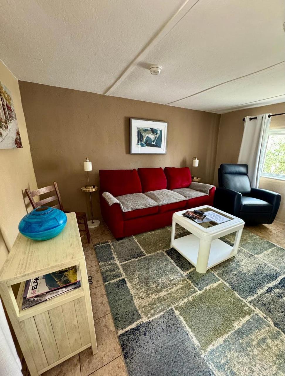 1722 Historic Adobe - last minute hotel in Taos