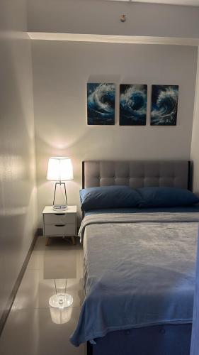 The Minimal Getaway - last minute hotel in Manila