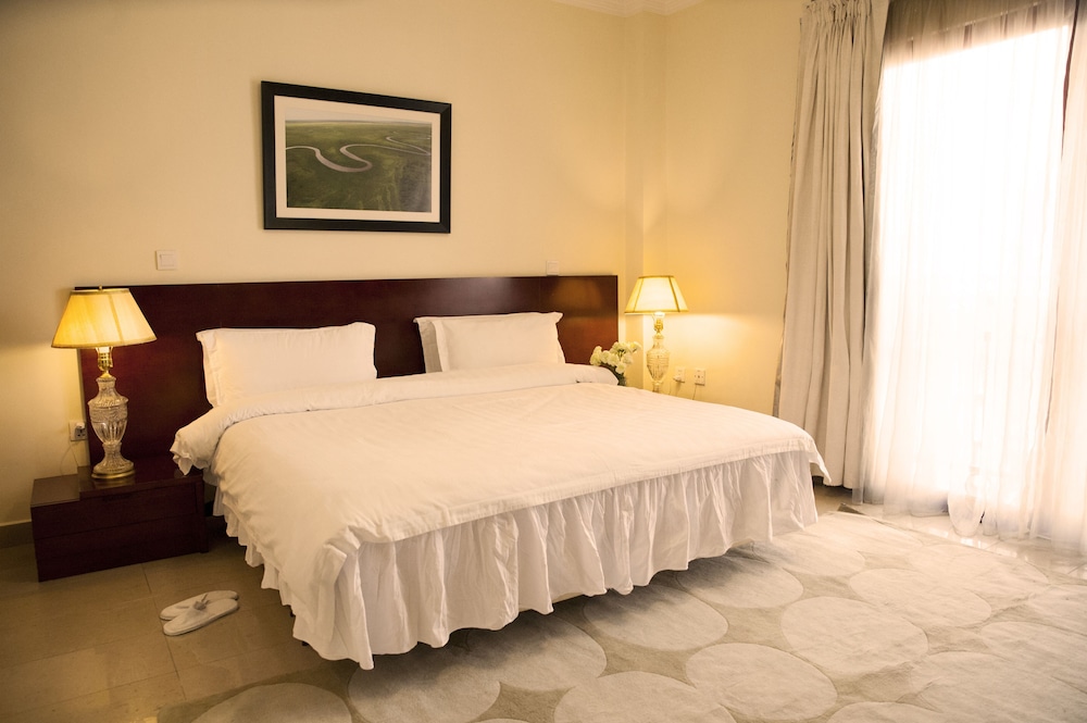 Tizeze Hotel — Addis Ababa — photo 3