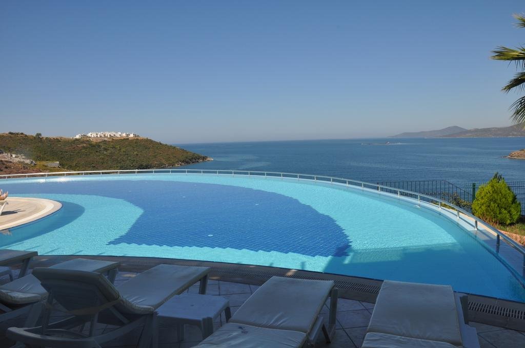 Bodrum Holiday Villas 11236171 — Bogazici
