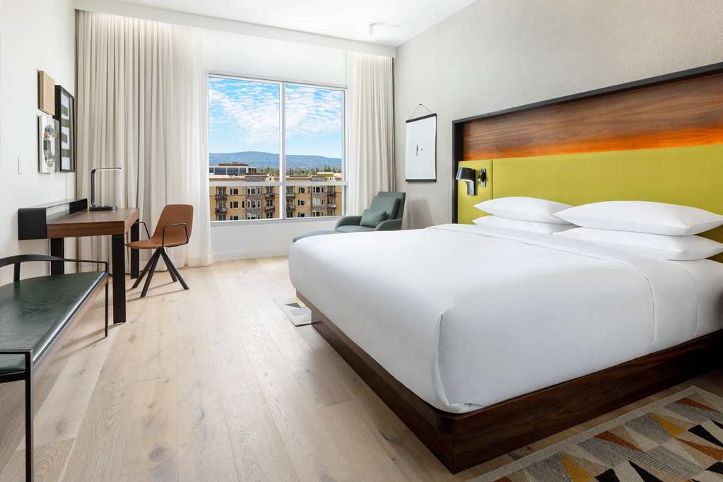 Hyatt Centric Mountain View - photo 10