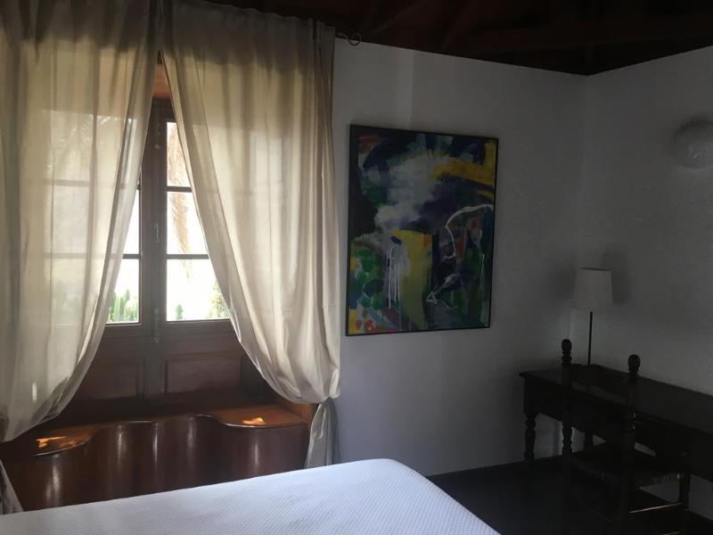 Ibo Alfaro Hotel Rural — Hermigua — photo 4