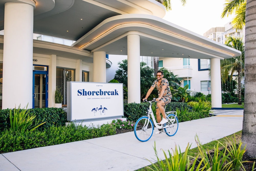 Kimpton Shorebreak Fort Lauderdale Beach Resort by IHG - photo 39