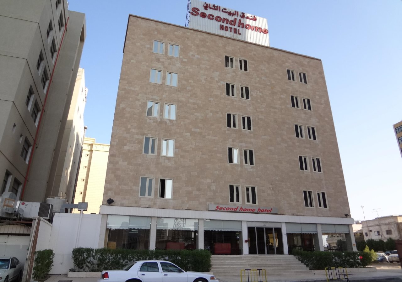 Second Home Hotel — Ad Dasmah — photo 5