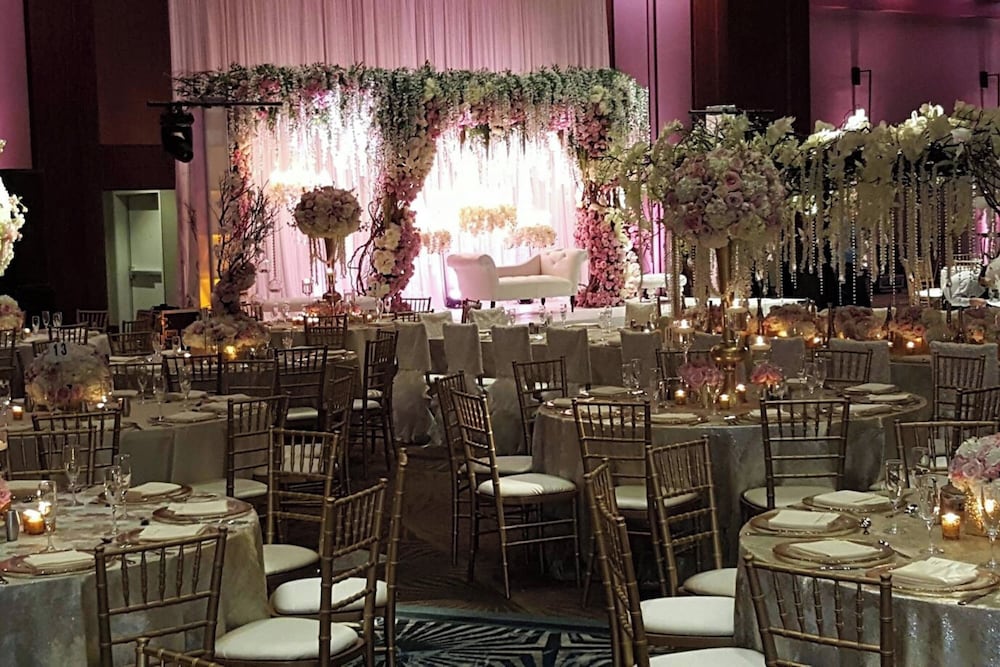 Raleigh Marriott Crabtree Valley - photo 42