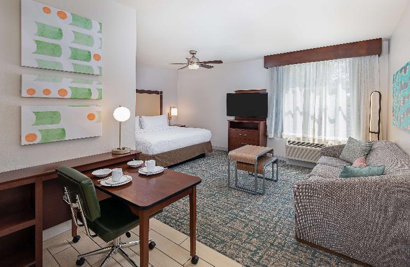 Homewood Suites by Hilton Atlanta Perimeter Center - photo 89