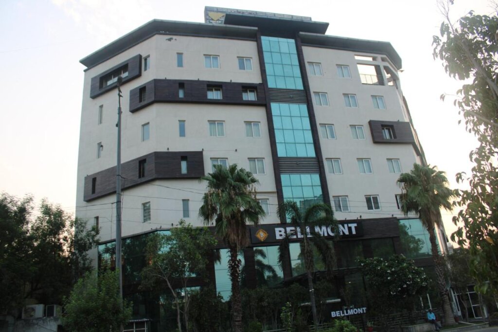 Bellmont Hotel Noida in Noida, India