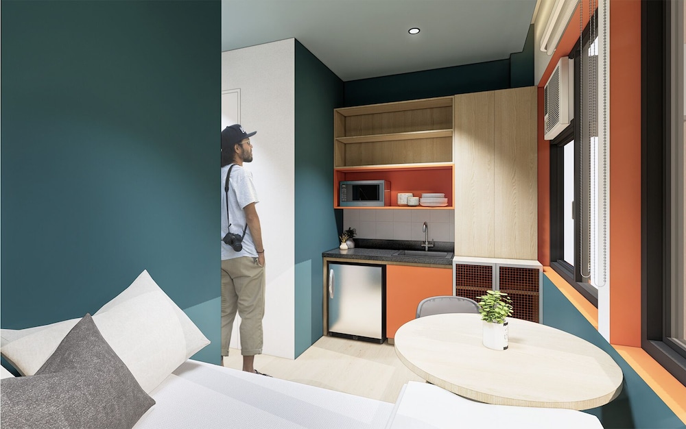 Trybe Co Living — Cebu City — photo 4
