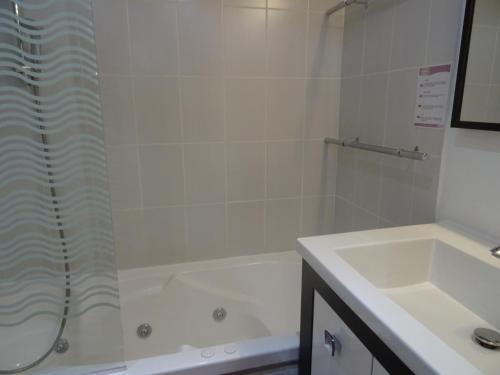 Varet Alpes Horizon in Saint-Jean-De-Maurienne, France