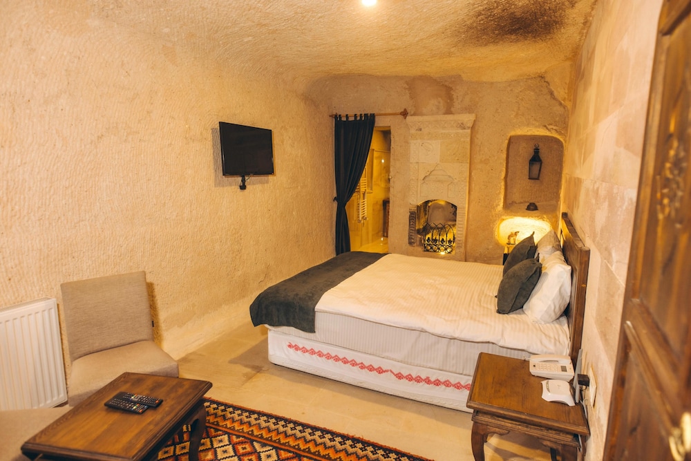 Solin Cave Cappadocia — Uerguep — photo 3