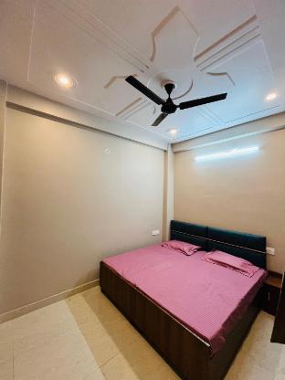 Vedshree in Allahabad, India