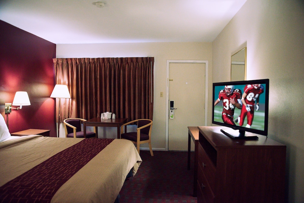 Red Roof Inn Blythe - photo 17