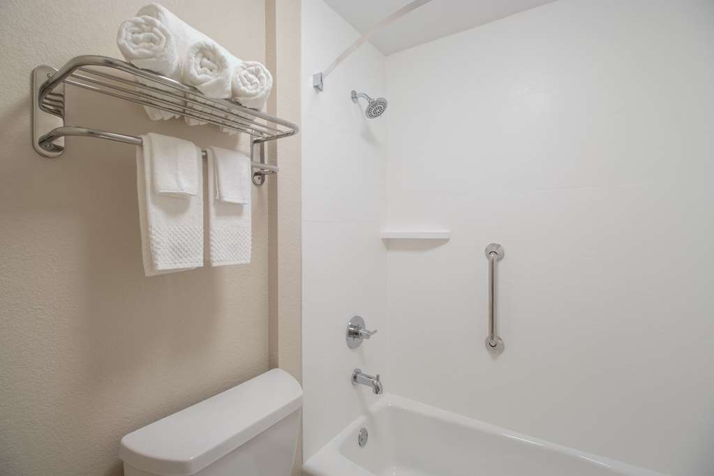 Econo Lodge Inn & Suites Foley North Gulf Shores - photo 16