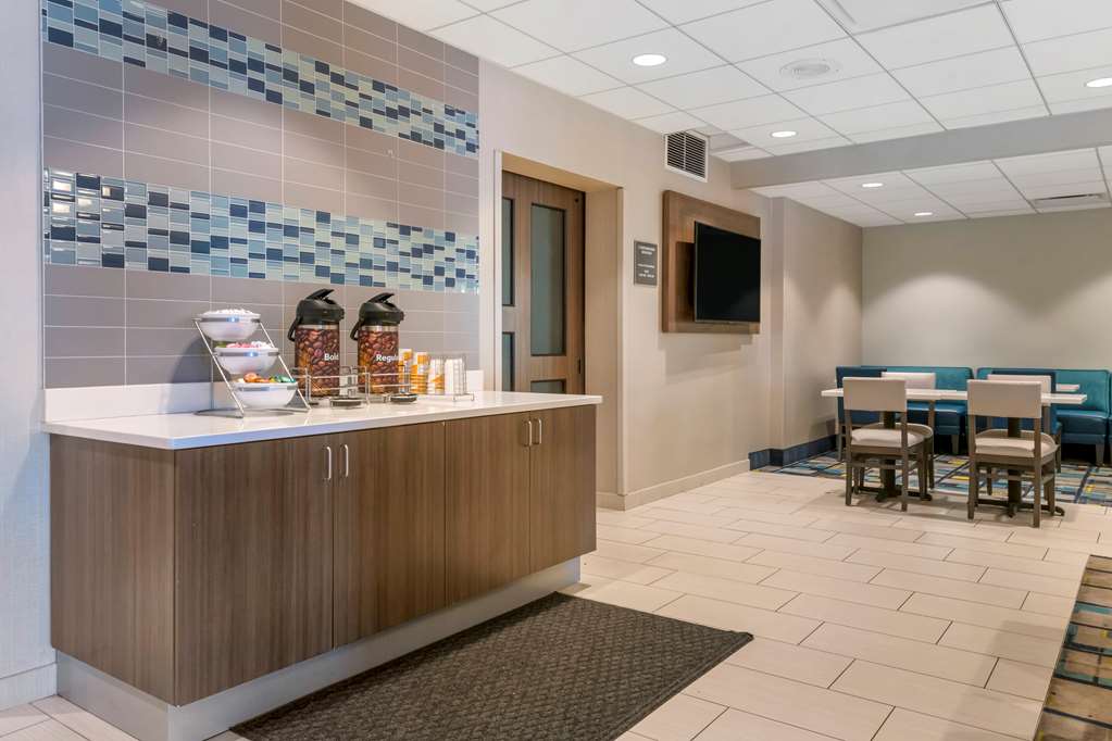 Comfort Inn & Suites Melbourne Viera - photo 39