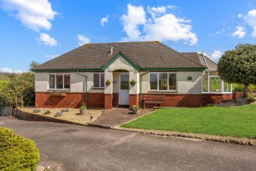 The Pippins in Minehead, United Kingdom