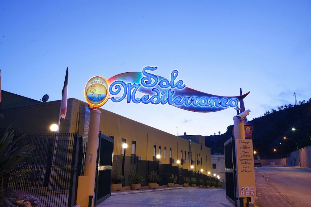 Resort Sole Mediterraneo