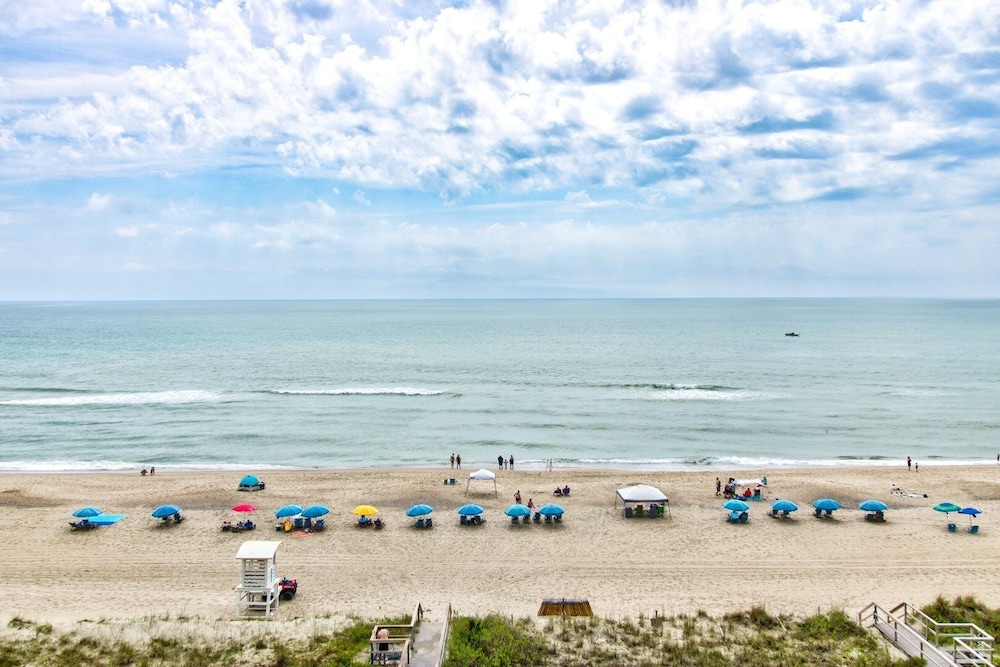 0711 Turtle Haven by Atlantic Towers - photo 23