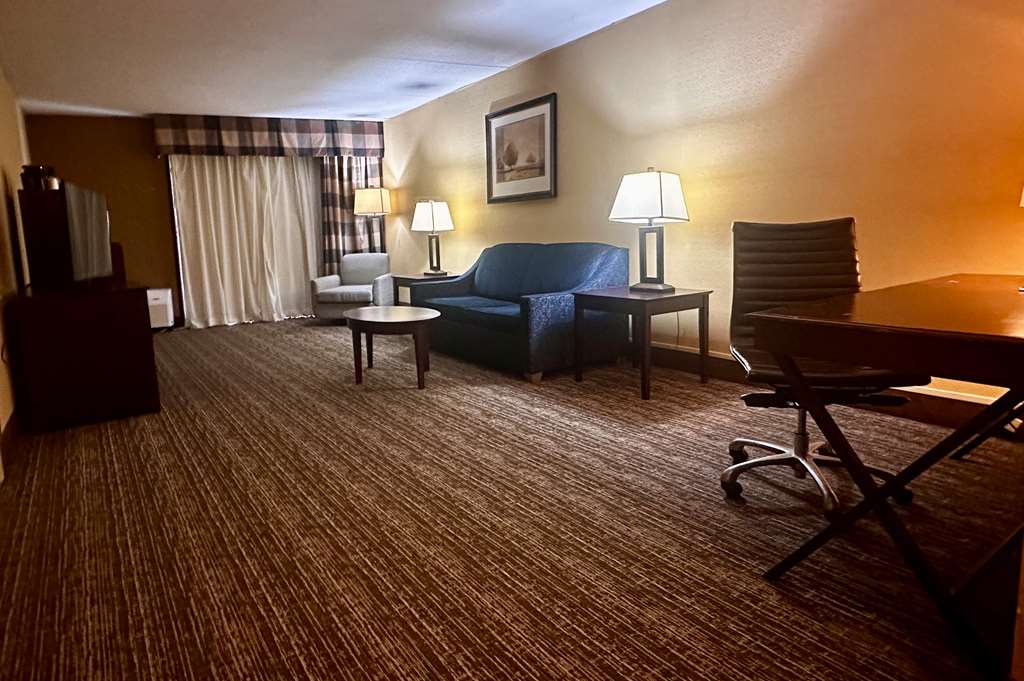 Red Lion Hotel Harrisburg Hershey - photo 29