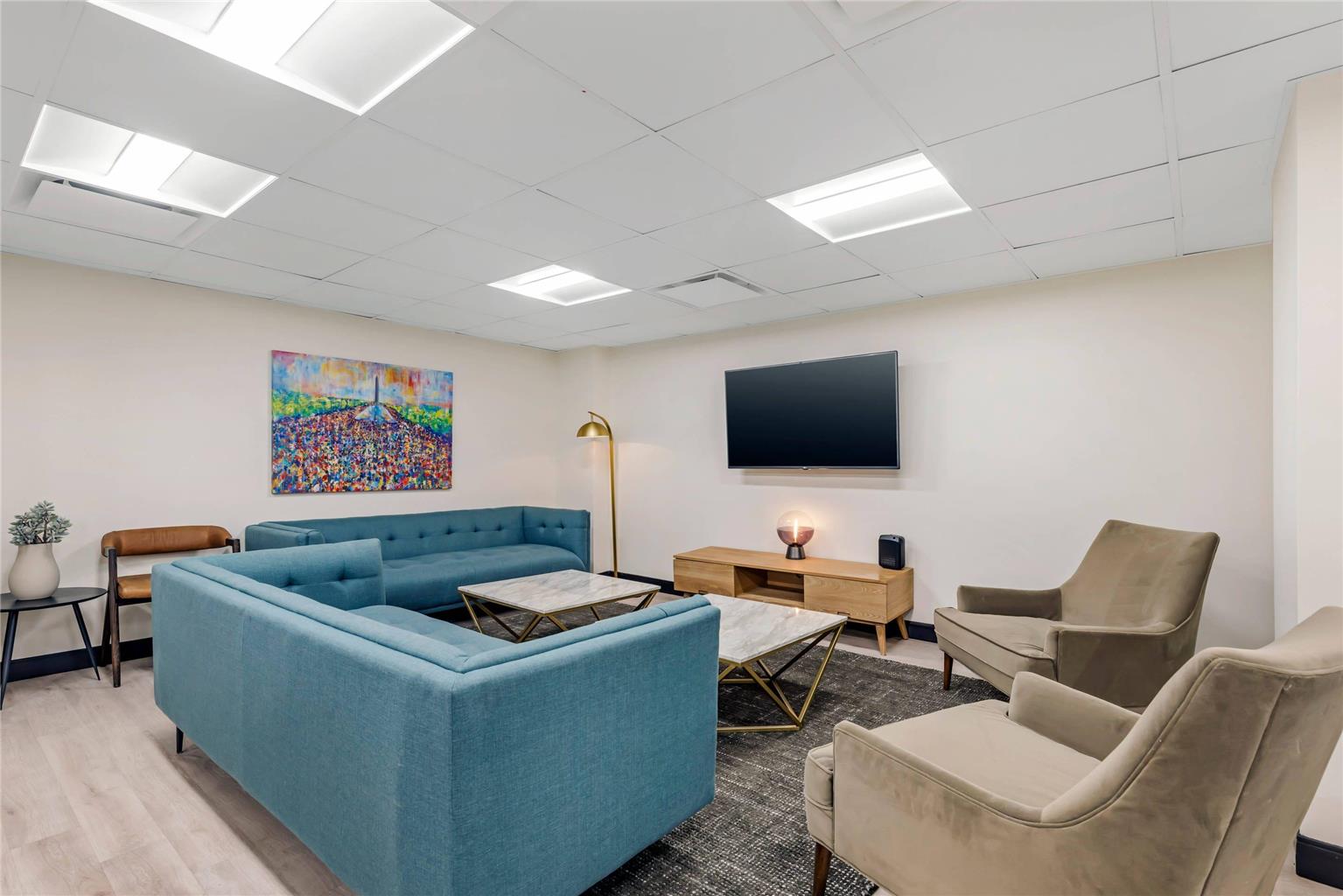 The Quincy Ascend Hotel Collection - photo 26
