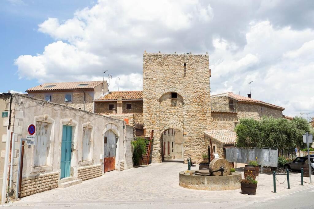 La Porte du Midi — Bize-Minervois — photo 3